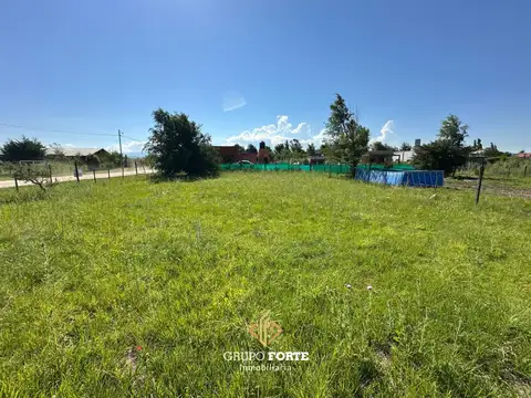 Terreno en Venta de 600,0 m2
