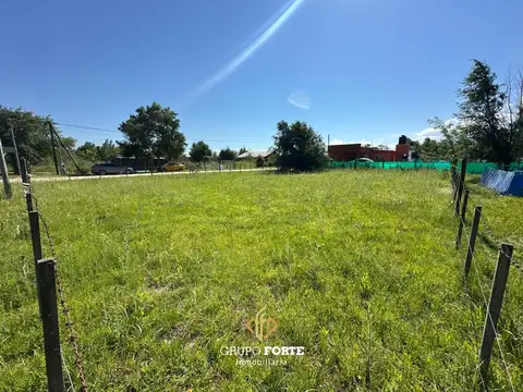 Lote Con Escritura, Potrero De Garay