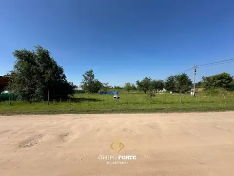 Lote Con Escritura, Potrero De Garay