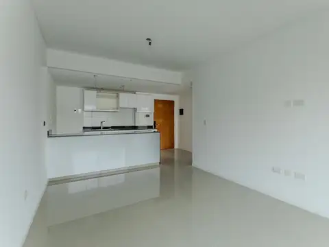Venta Departamento 2 Ambientes en Belgrano Full Amenities