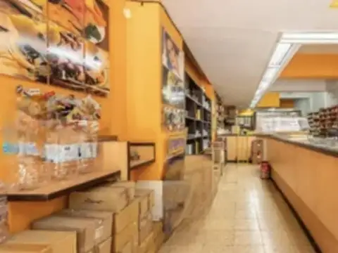 Local en Alquiler en Villa Crespo, $ 3.400.000