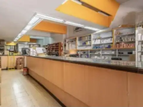 Local comercial en alquiler - Av. Corrientes -Villa Crespo