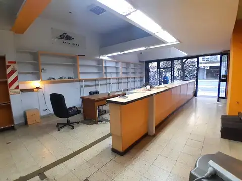Local en Alquiler en Villa Crespo, $ 3.400.000