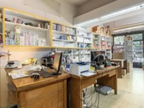 Local en Alquiler en Villa Crespo, $ 3.400.000