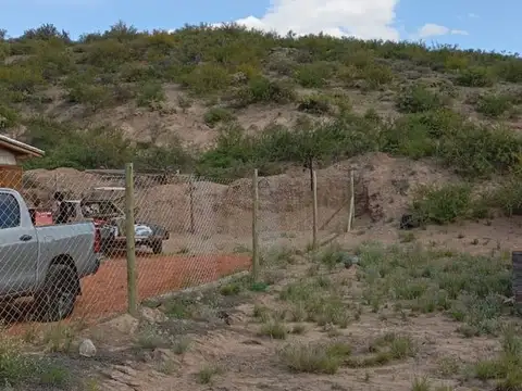 LOTE 512M CON MEJORAS, CARRIZAL DEL MEDIO, LUJÁN