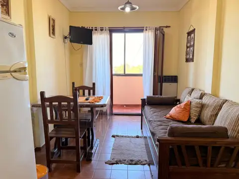 Departamento en Alquiler en San Bernardo Del Tuyu, $ 525.000