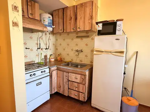 Departamento en Alquiler 30 años