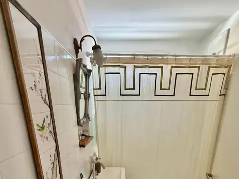 Departamento en Alquiler Temporal 40 años