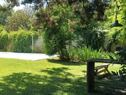 Casa en Alquiler Temporal 15 años