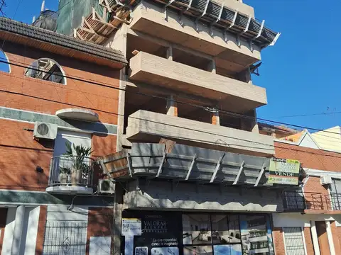 Departamento en Venta en Almagro, USD 100.000