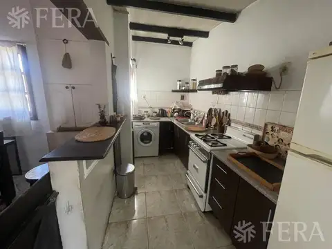 Venta PH 3 ambientes con patio en Quilmes Oeste
