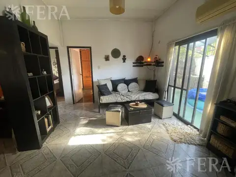 Depto Tipo Casa en Venta en Quilmes Oeste, USD 79.000