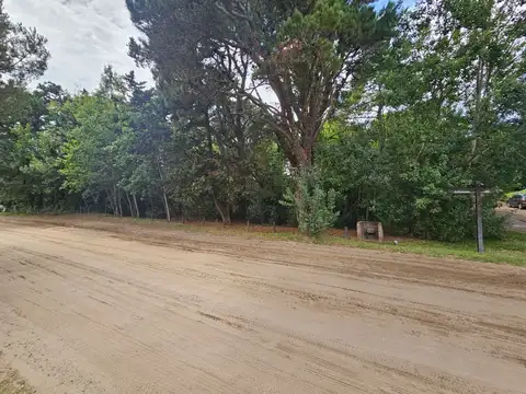 Terreno en Venta de 967,0 m2