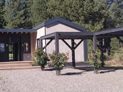 CHAPELCO GOLF & RESORT SAN MARTIN DE LOS ANDES 100