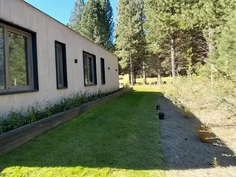 Casa en Alquiler en San Martín de los Andes, USD 1.900