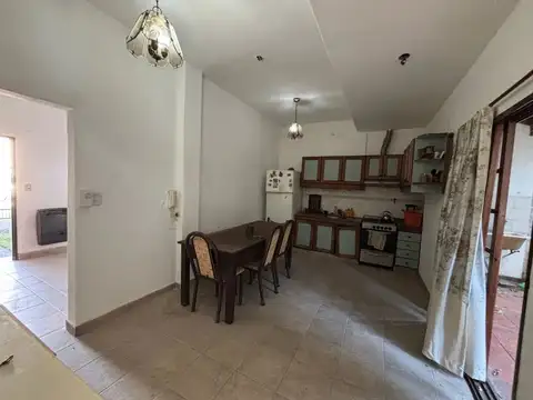 Casa en Venta 40 años