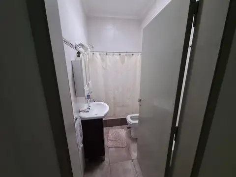 Vendo casa centrica 2 dormit garage patio