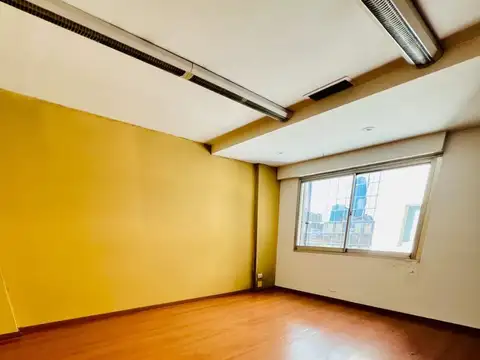 Oficina Monoambiente con 3 baños