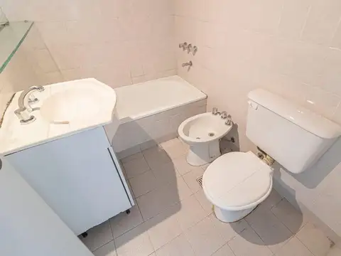 Departamento en Alquiler 20 años