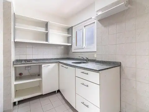 Departamento en Alquiler en Cid Campeador, $ 540.000
