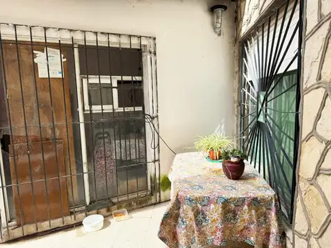 Depto Tipo Casa en Venta de 2 dormitorios