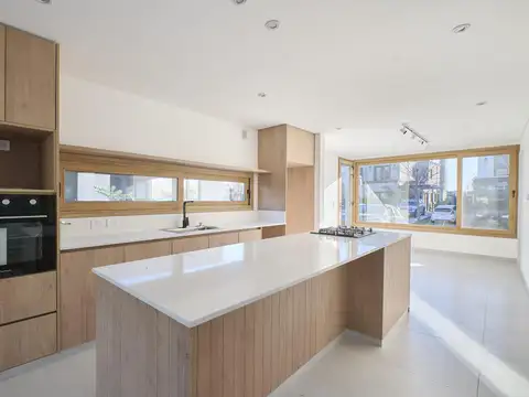 Casa en Venta A Estrenar