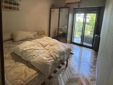 Departamento en Alquiler Temporal con 2 cocheras