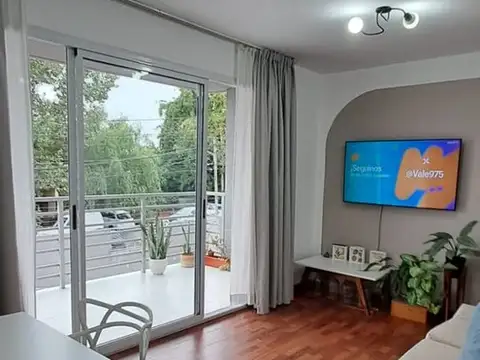 Departamento en Venta 8 años