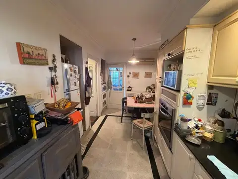 Casa en Venta 20 años