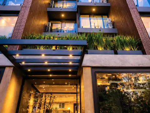 Apartamento en venta en Pocitos