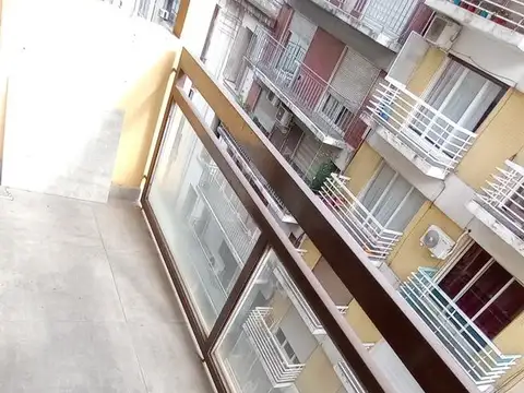 Departamento en Alquiler en Barrio Norte, $ 650.000