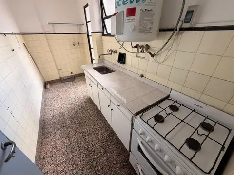 Departamento en Alquiler de 2 ambientes