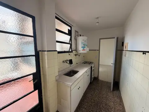 Departamento en Alquiler de 1 dormitorio
