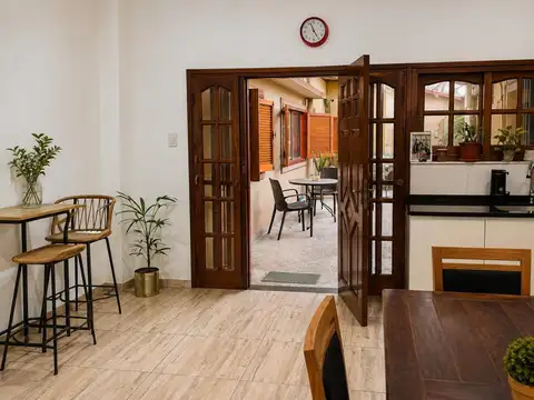 Depto Tipo Casa en Venta de 4 ambientes