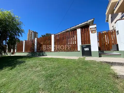 MONOAMBIENTE, EXCELENTE UBICACION, ZONA CENTRO, VILLA GESELL