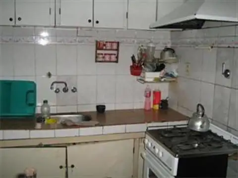 Hotel en Venta 80 años