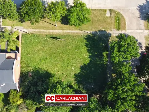 Terreno - Las Parejas