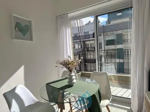 Departamento en Venta 50 años