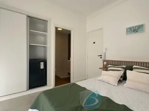 Departamento en Venta en Centro, USD 58.900