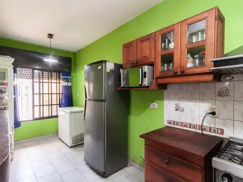 Casa en Venta 31 años