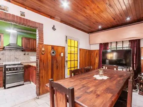 Casa en Venta en Lomas de Zamora, USD 77.000
