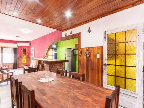 Casa en Venta de 3 dormitorios