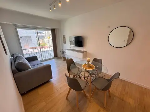 Departamento en Venta en Mar del Plata, USD 85.900