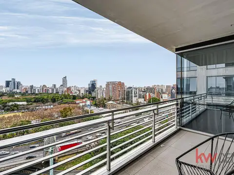 Departamento en Venta de 3 dormitorios
