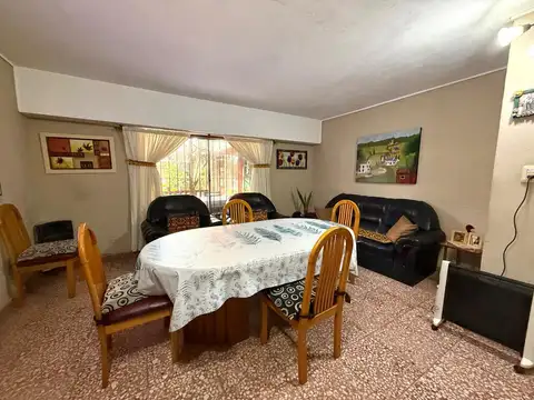 Avenida San Martin 3370