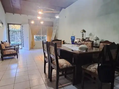 Quinta en Venta 45 años