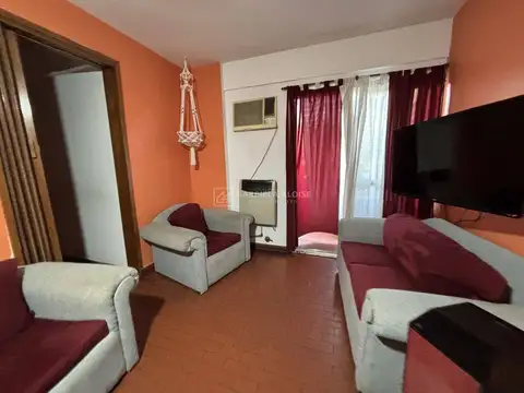 Departamento en Venta en Martín Coronado, USD 65.000