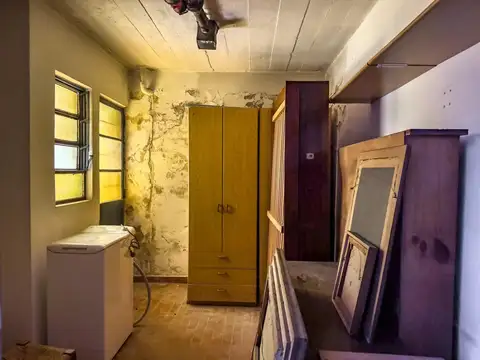 Casa en Venta 50 años