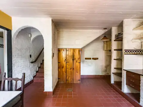 Casa en Venta en Saavedra, USD 284.000