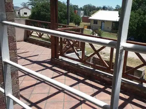 Calle N 34 4500